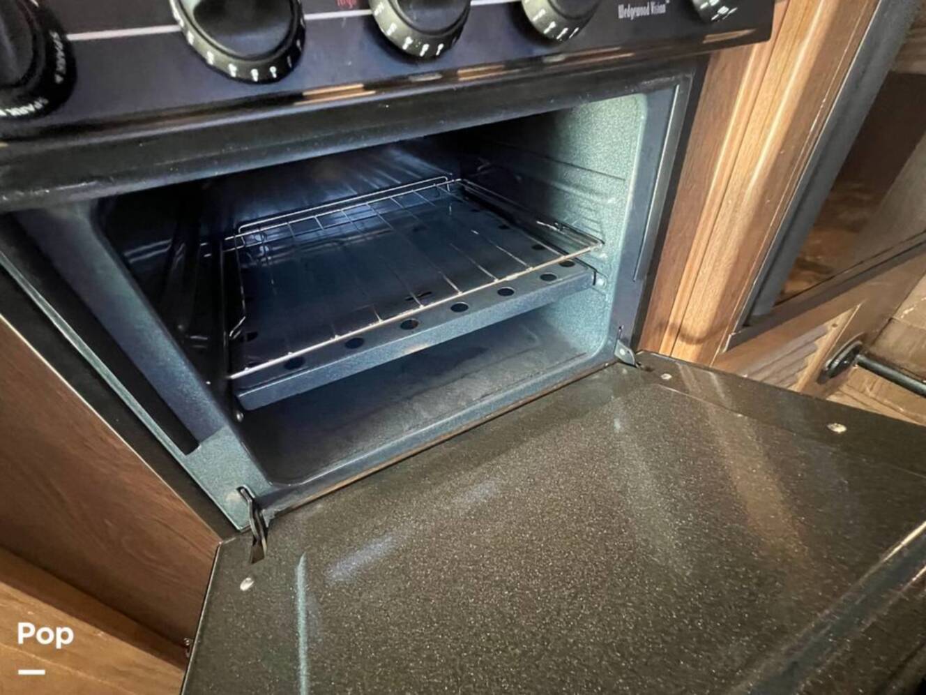 A photo of this 2017 Coachmen Leprechaun 319MB