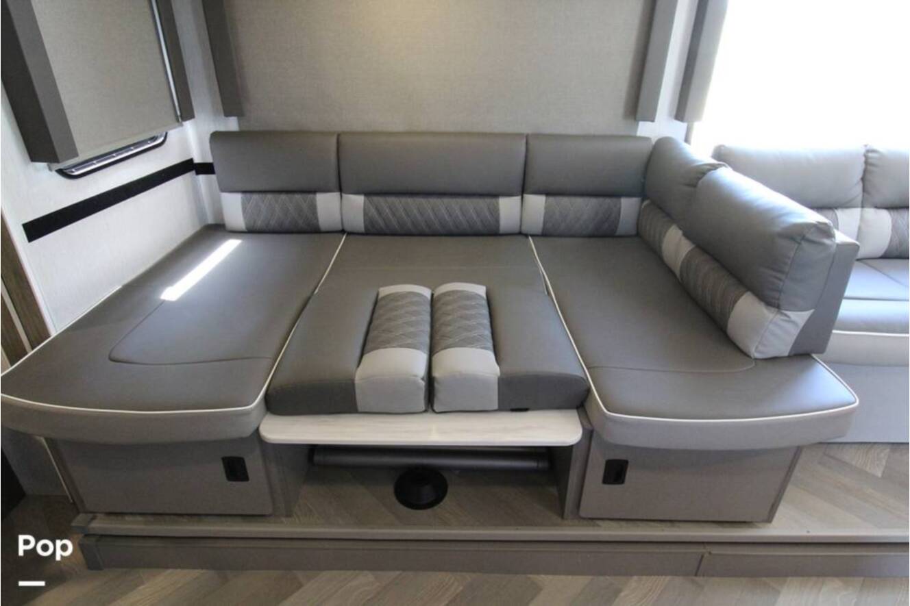 A photo of this 2022 Forest River Wildwood X-lite 263BHXL