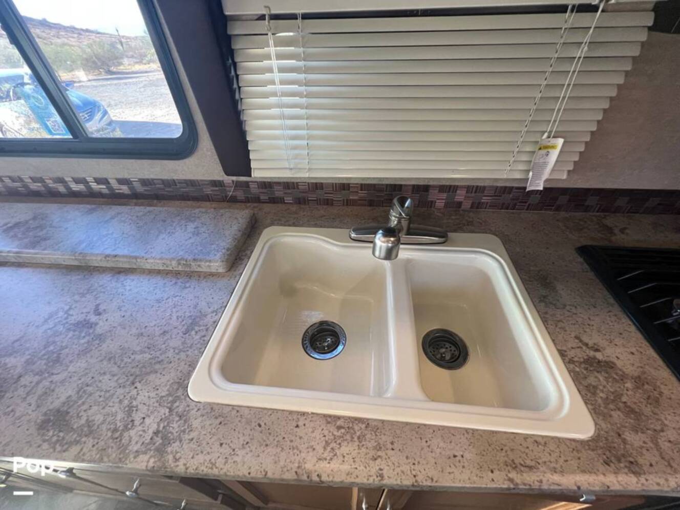 A photo of this 2017 Coachmen Leprechaun 319MB