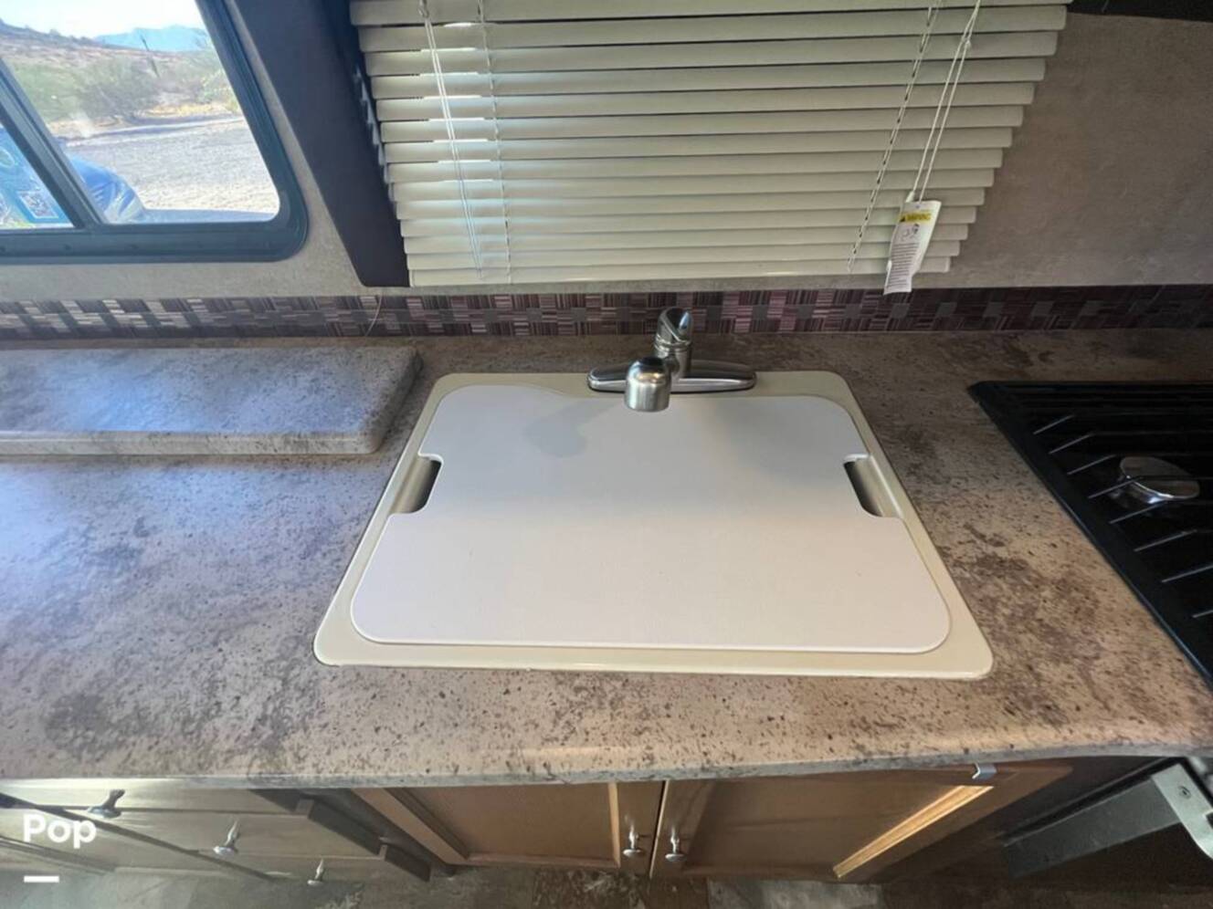 A photo of this 2017 Coachmen Leprechaun 319MB