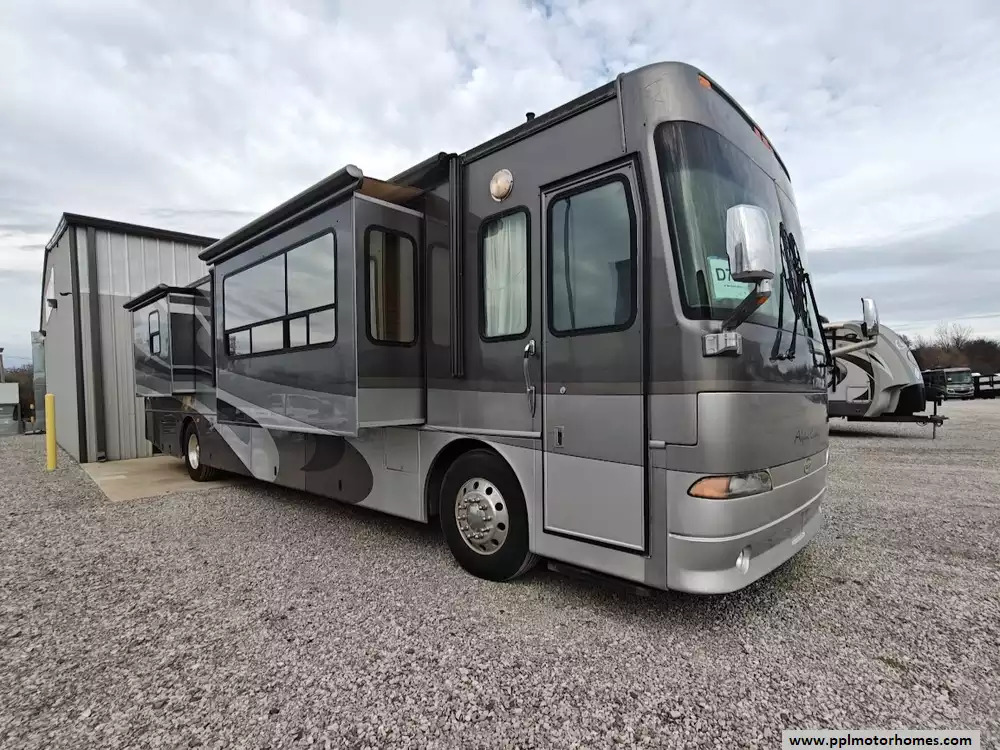 2006 Western Rv ALPINE 40FD in el reno OK