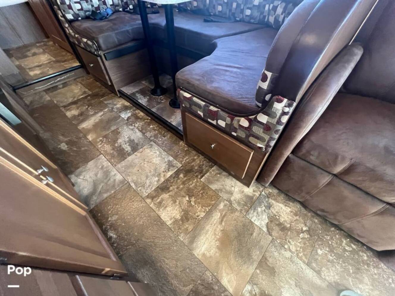 A photo of this 2017 Coachmen Leprechaun 319MB