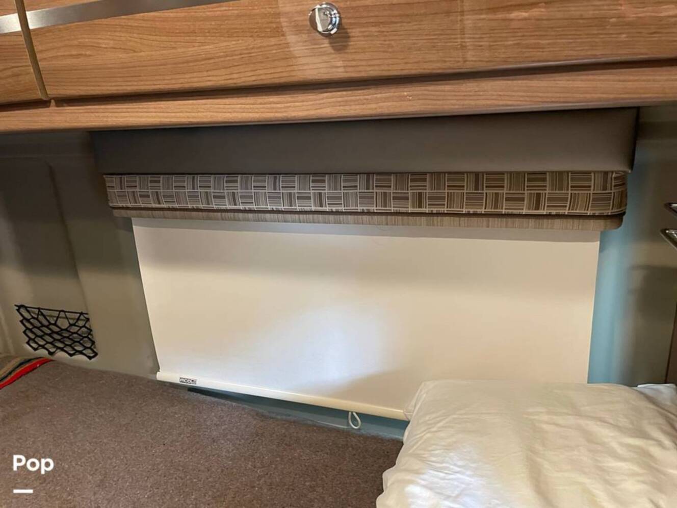 A photo of this 2017 Winnebago Travato 59G