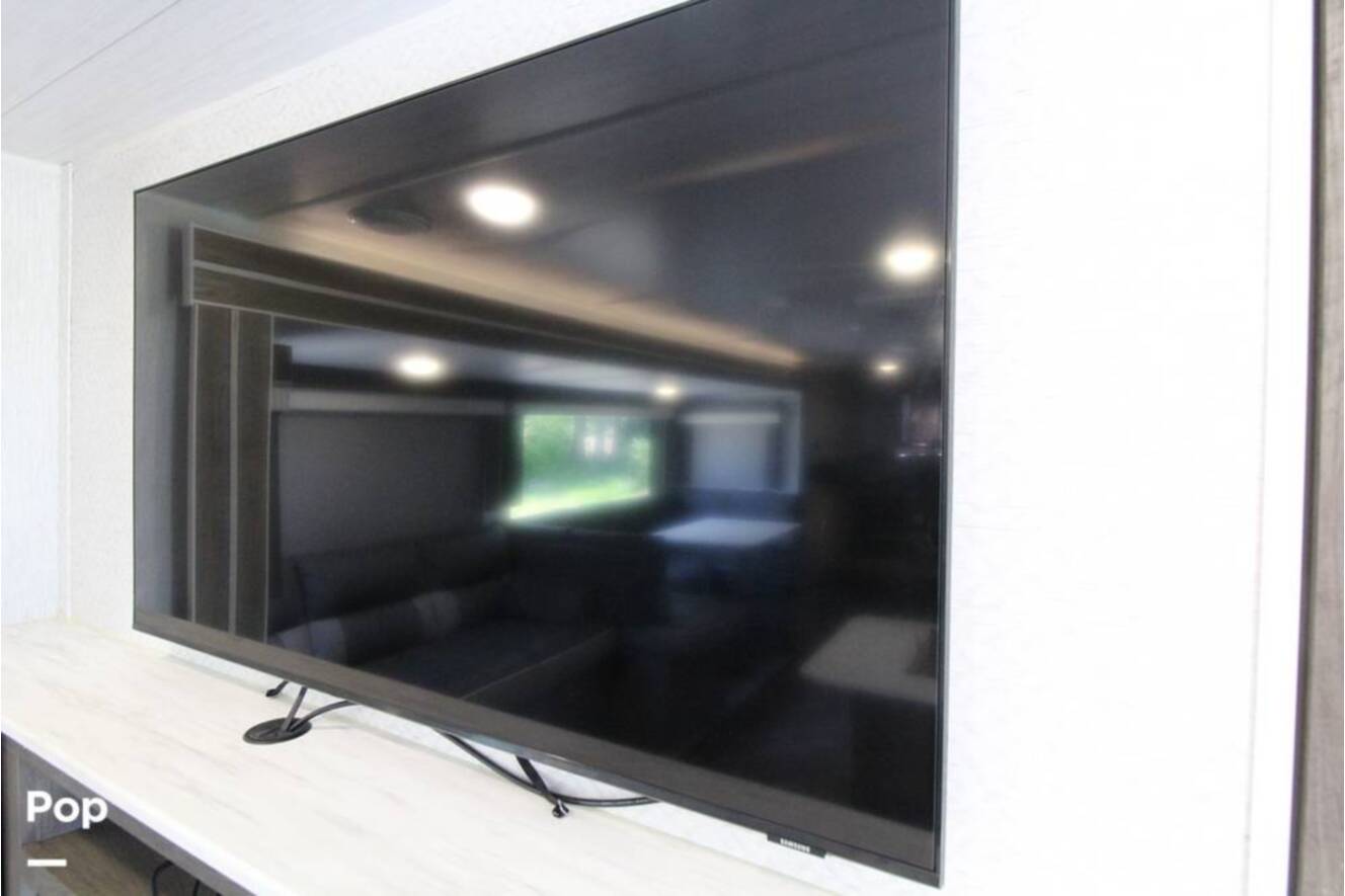 A photo of this 2022 Forest River Wildwood X-lite 263BHXL
