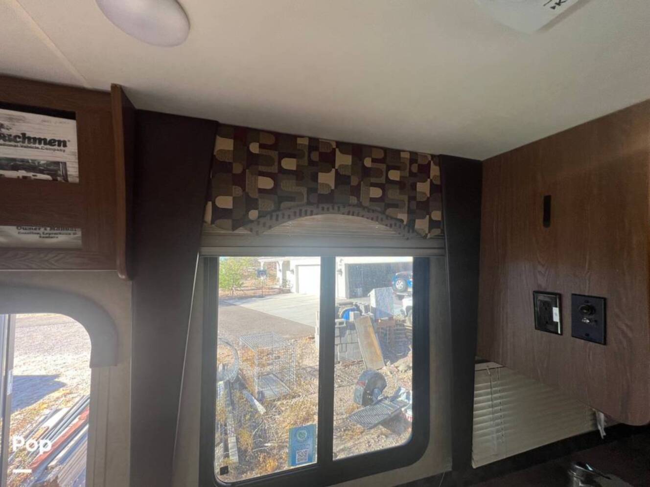A photo of this 2017 Coachmen Leprechaun 319MB