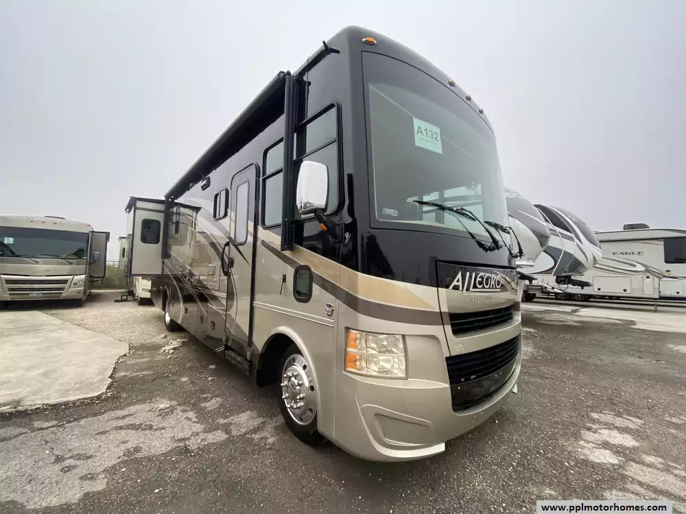 2015 Tiffin Allegro Open Road 31SA in new braunfels TX