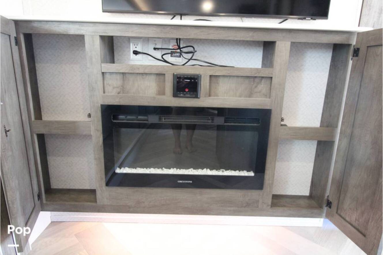 A photo of this 2022 Forest River Wildwood X-lite 263BHXL