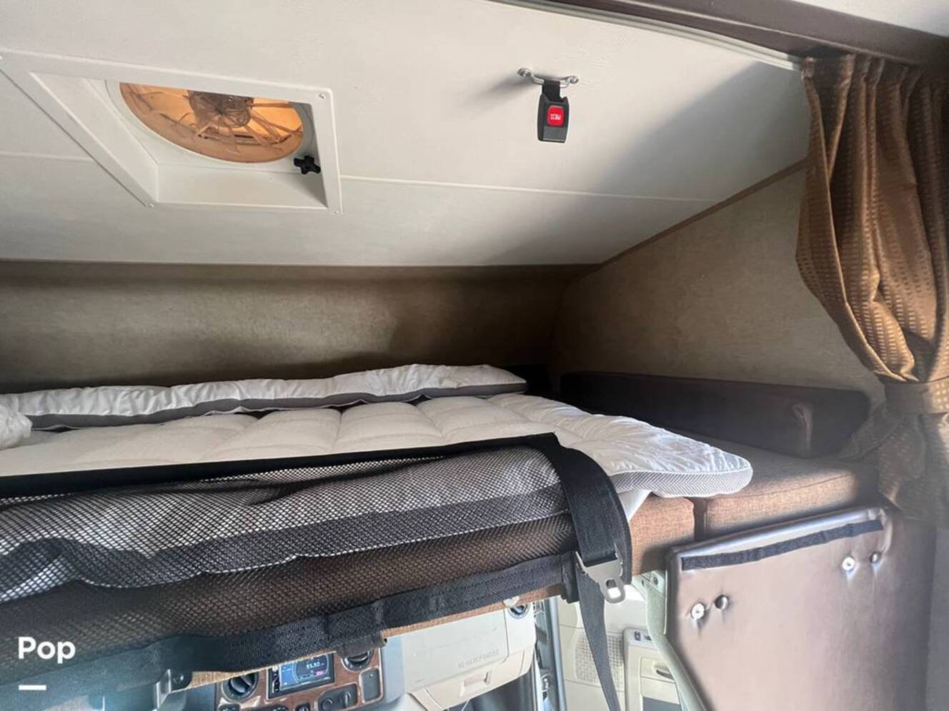 A photo of this 2017 Coachmen Leprechaun 319MB