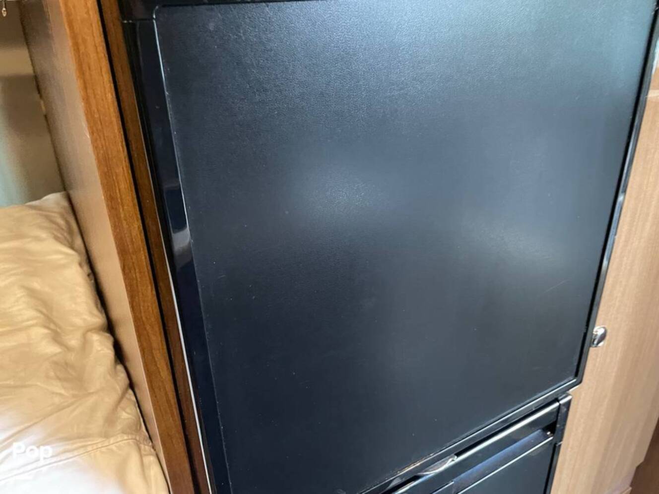 A photo of this 2017 Winnebago Travato 59G