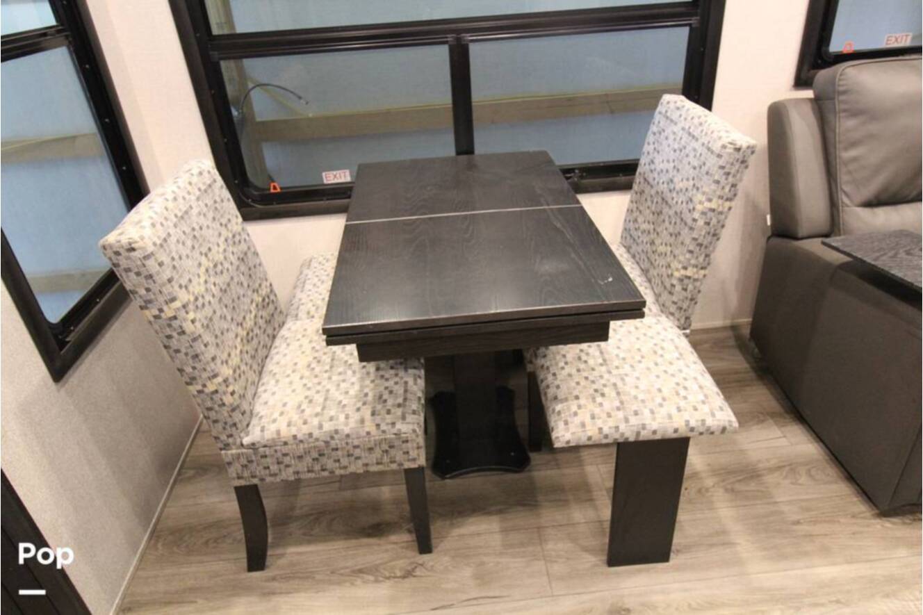 A photo of this 2021 Highland Ridge Open Range 371MBH
