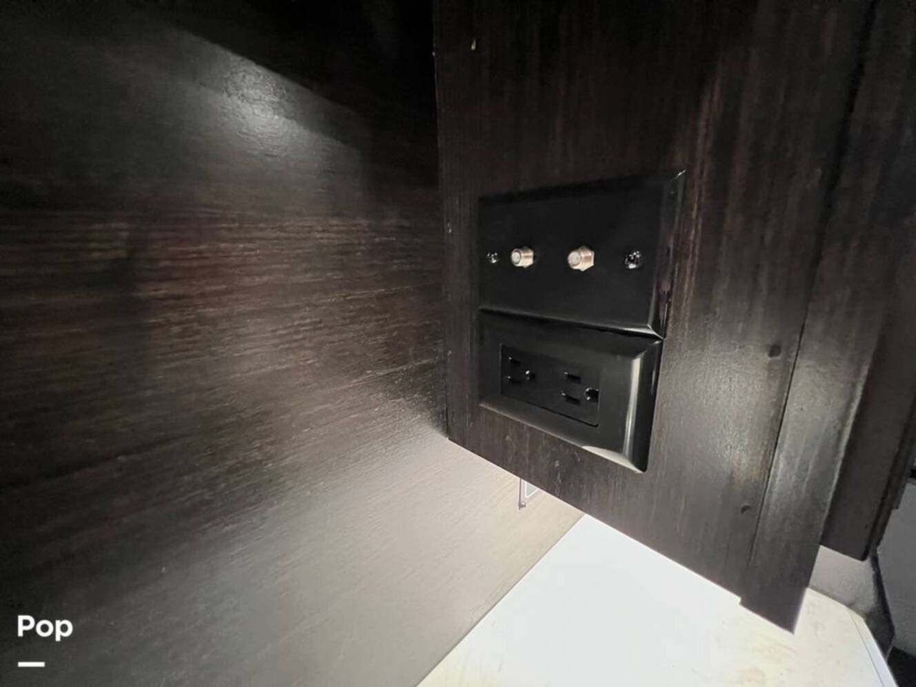 A photo of this 2018 Grand Design Momentum 376TH