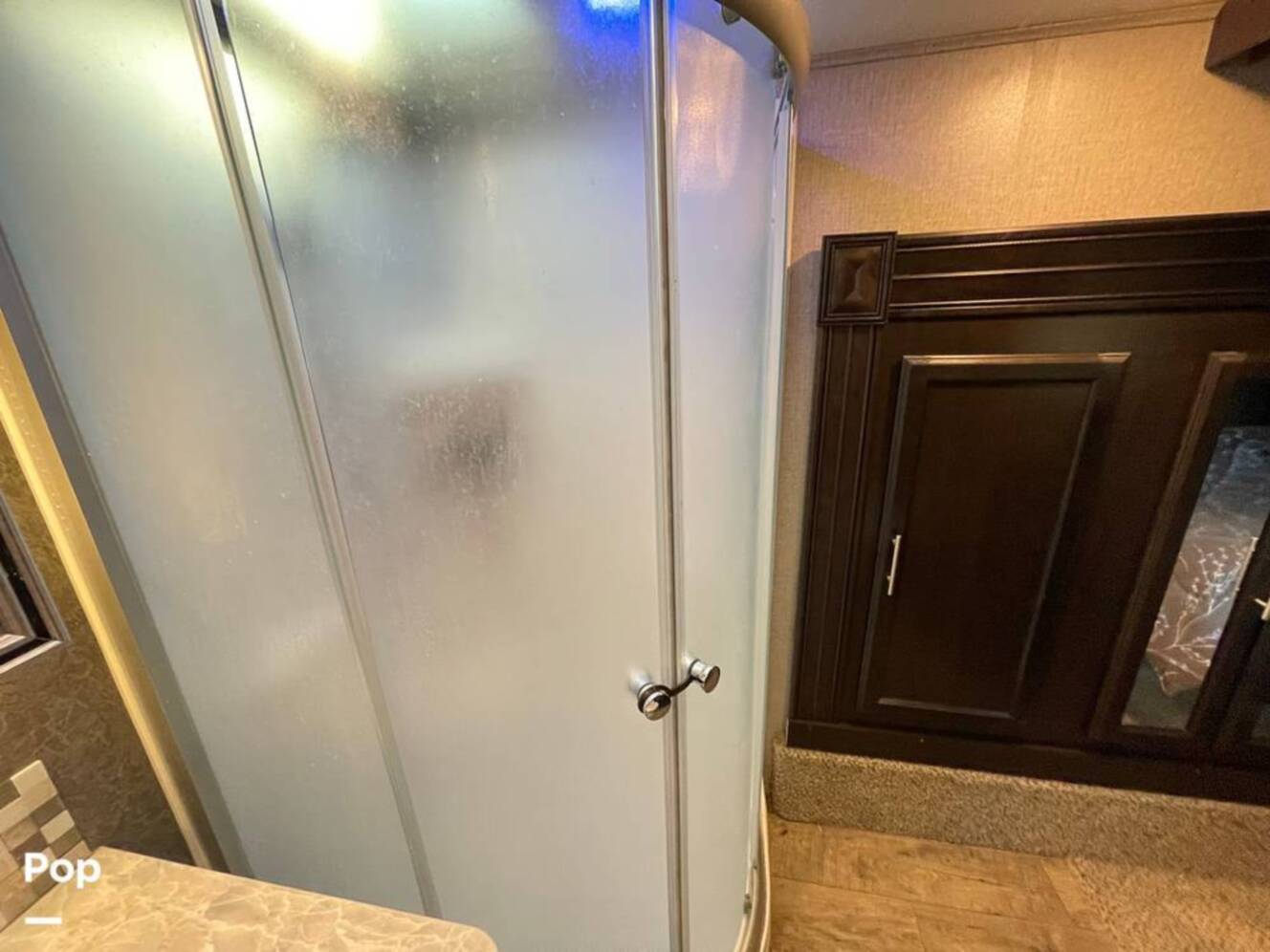 A photo of this 2019 Jayco Eagle HTX 27SGX