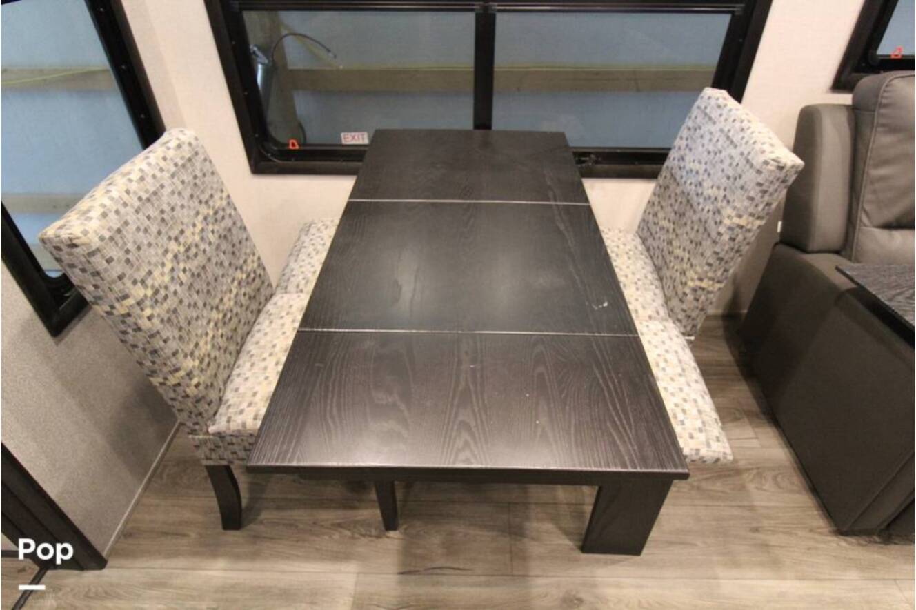 A photo of this 2021 Highland Ridge Open Range 371MBH