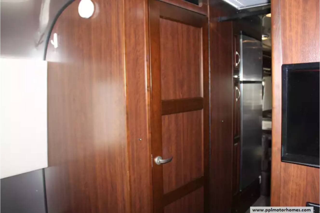 A photo of this 2016 Airstream Airstream Classic 30