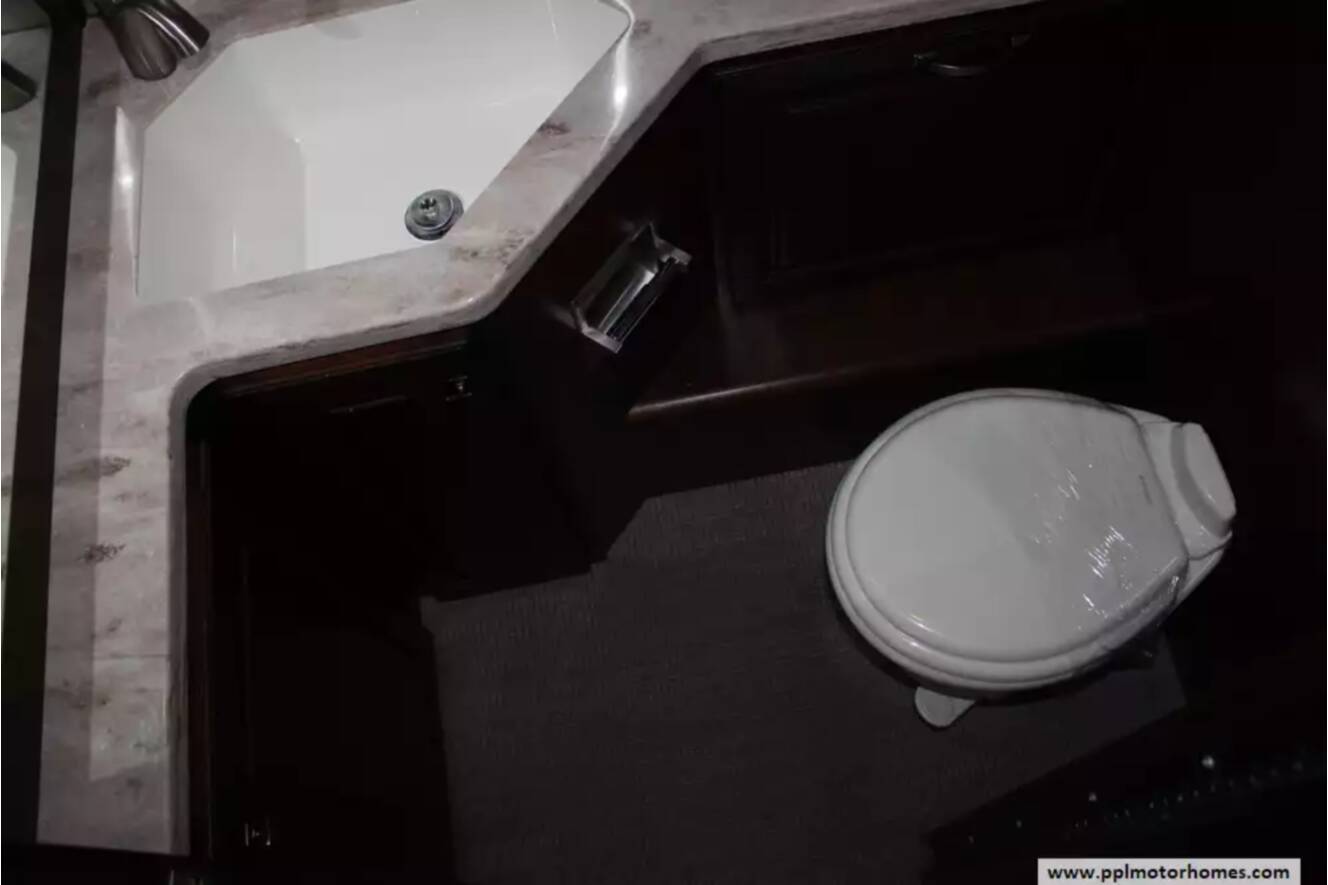 A photo of this 2016 Airstream Airstream Classic 30