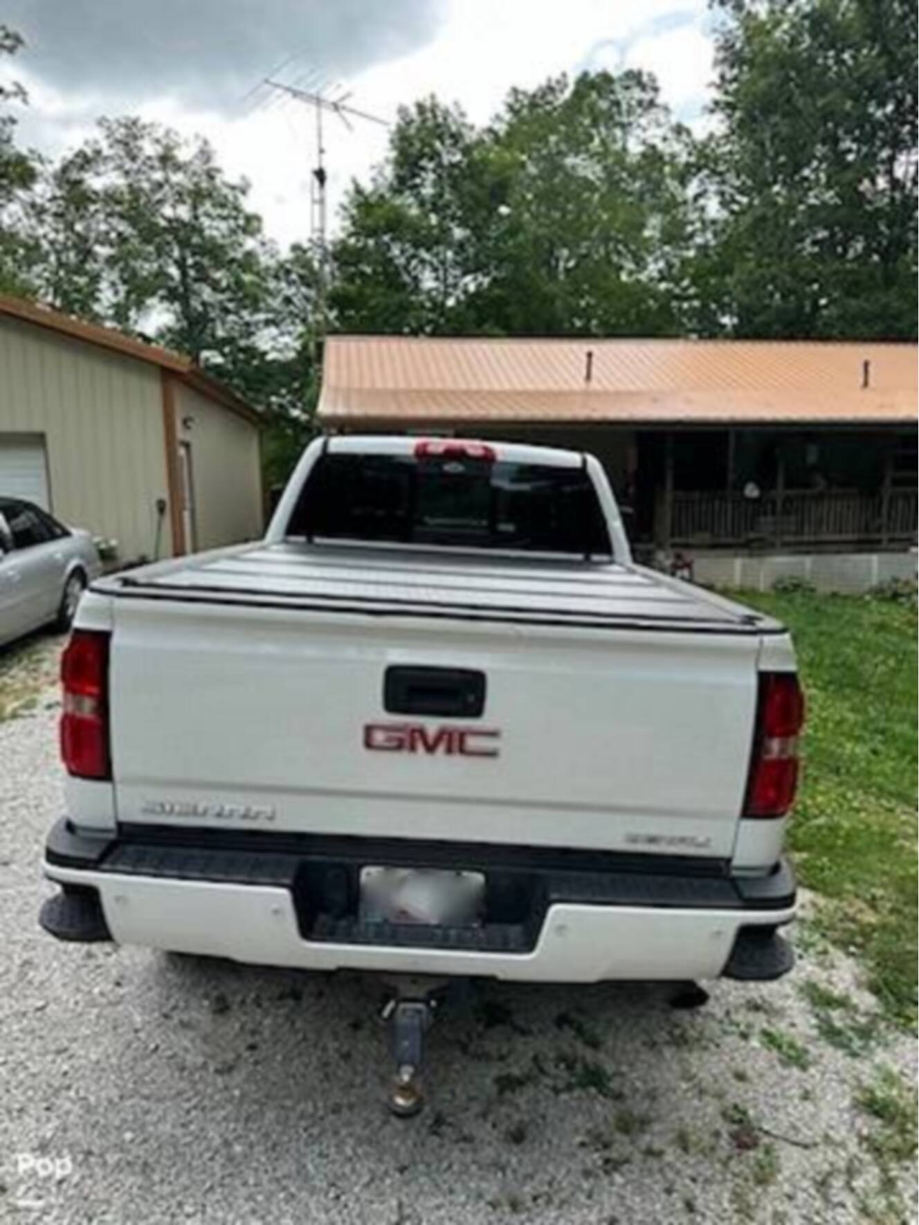 A photo of this 2021 Prime Time Sanibel 3102RSWB