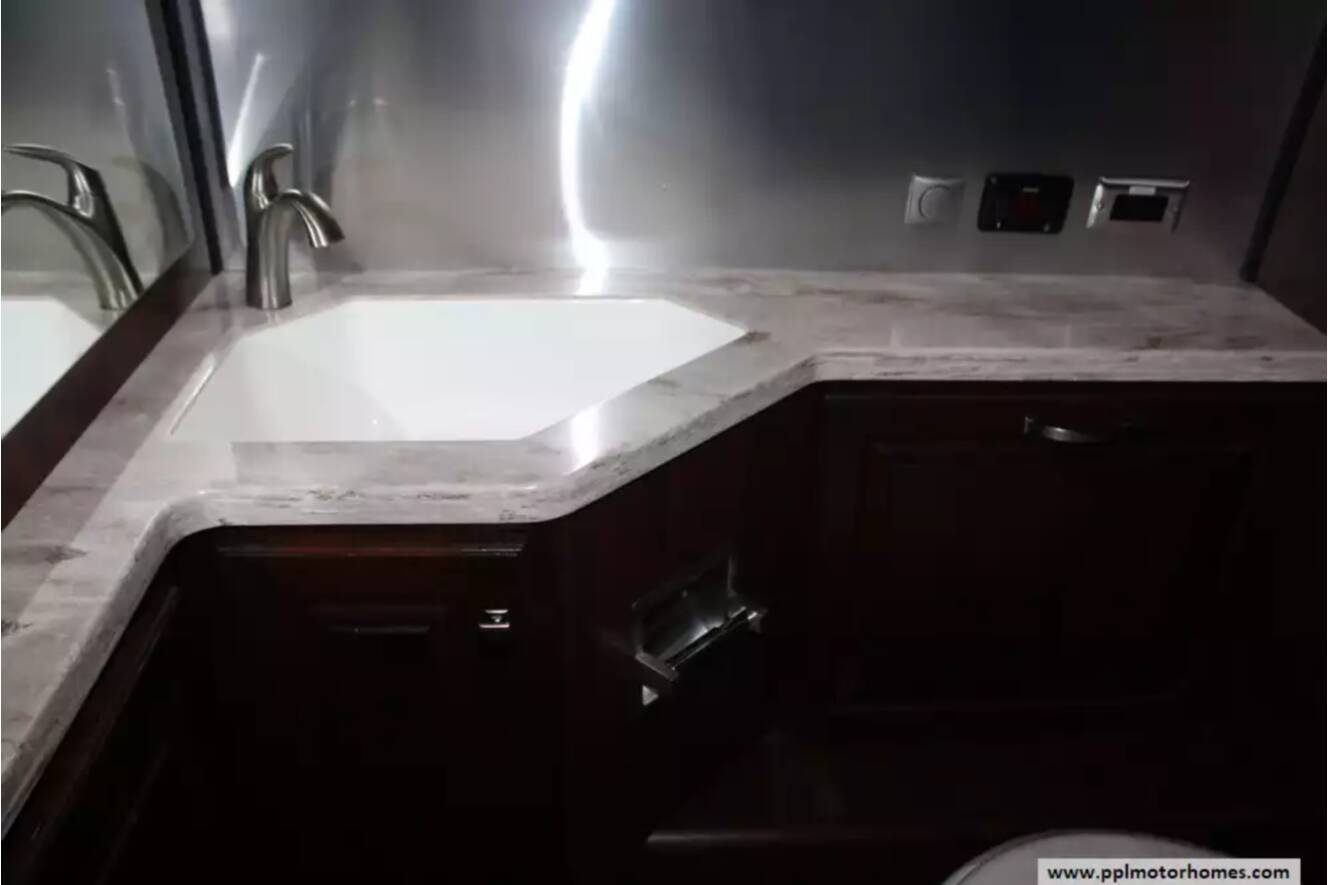 A photo of this 2016 Airstream Airstream Classic 30