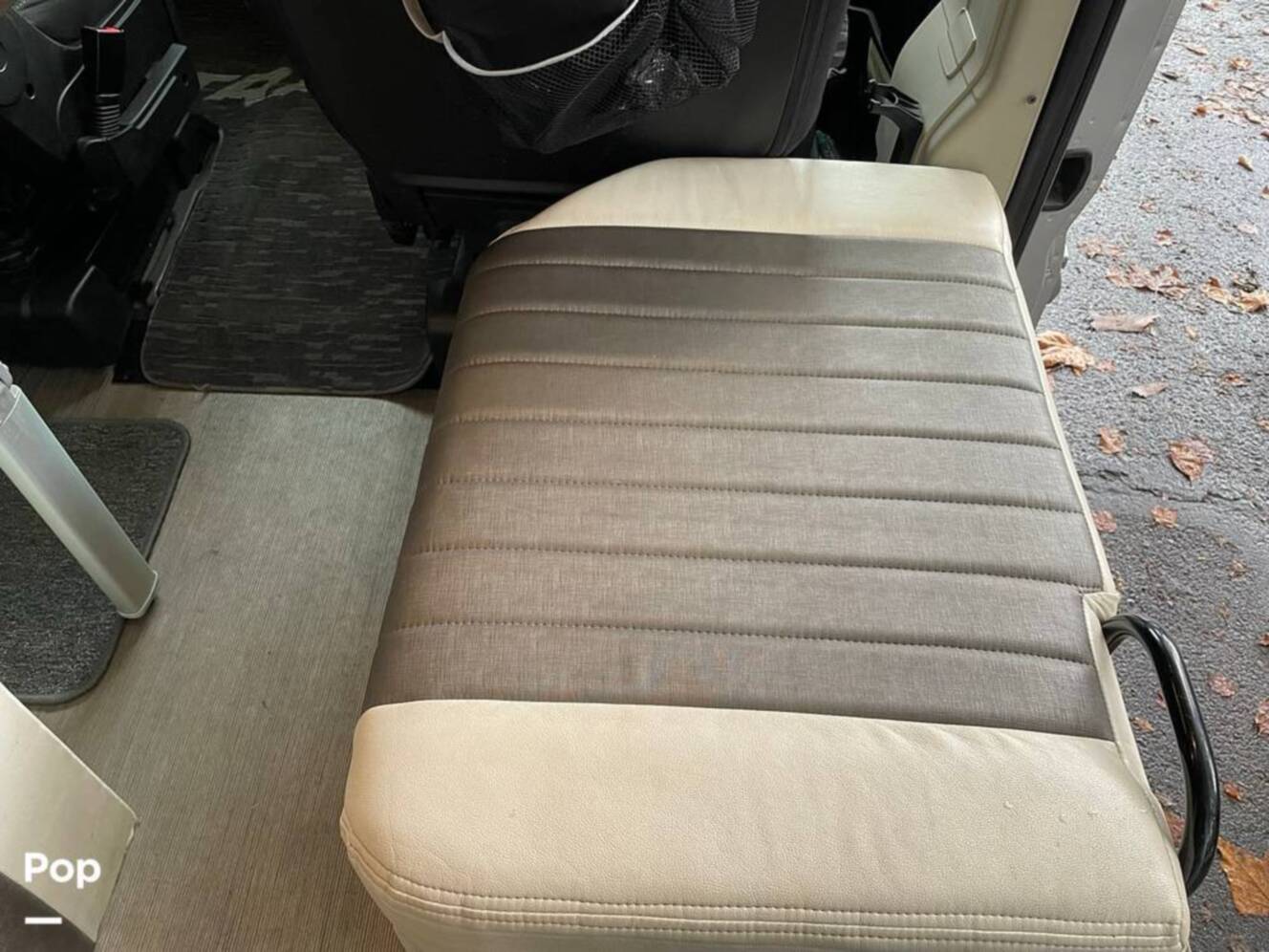 A photo of this 2017 Winnebago Travato 59G