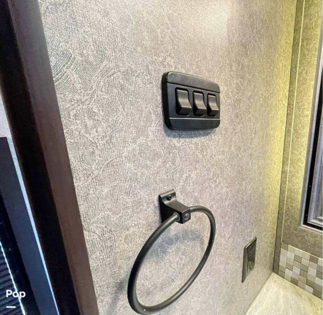 A photo of this 2019 Jayco Eagle HTX 27SGX