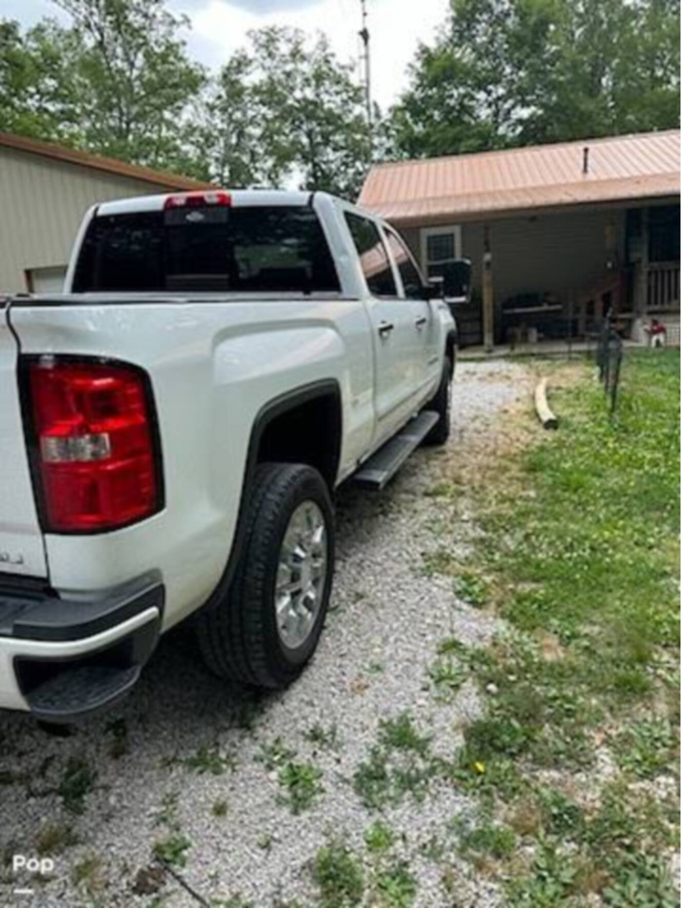 A photo of this 2021 Prime Time Sanibel 3102RSWB