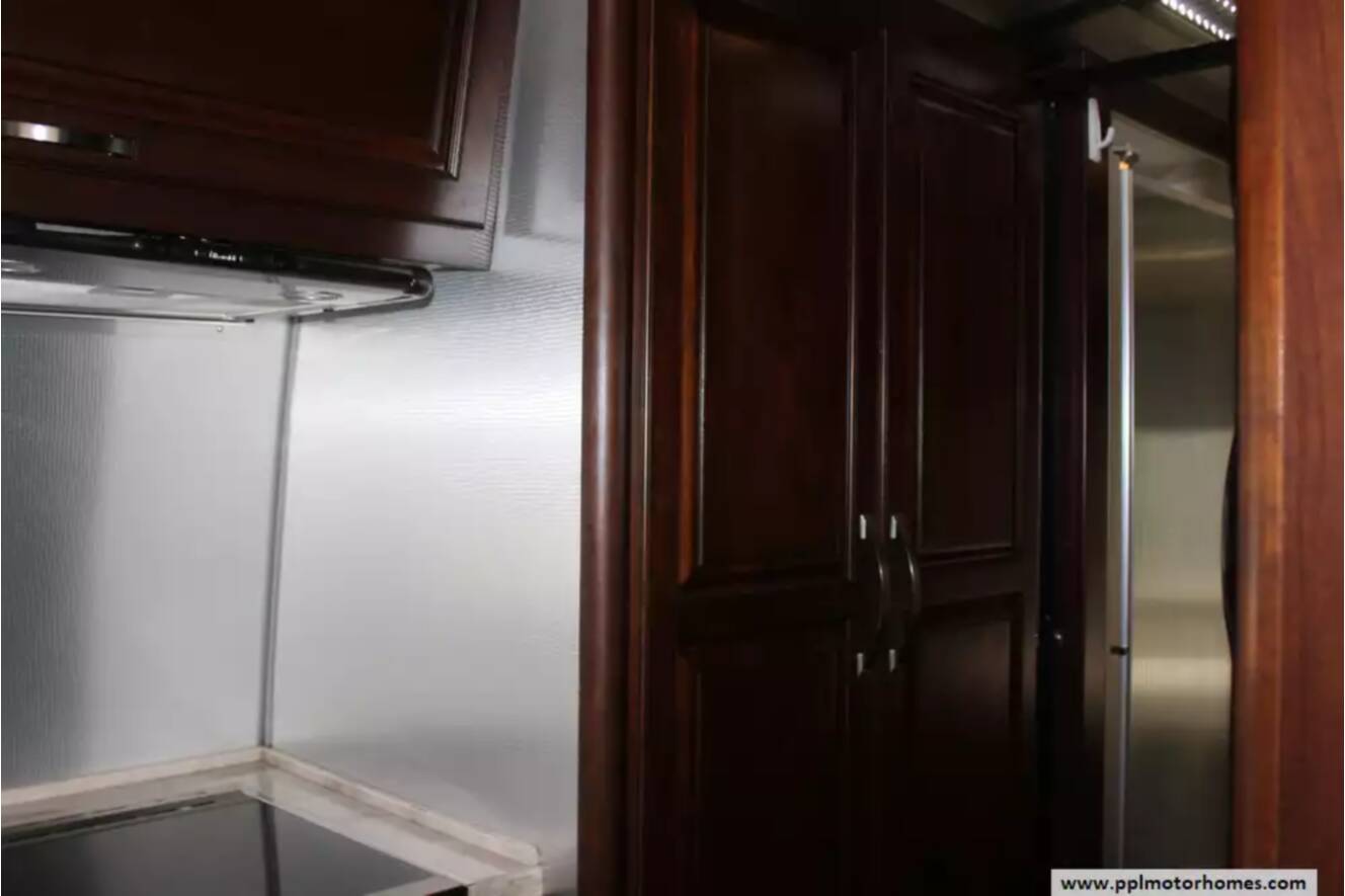 A photo of this 2016 Airstream Airstream Classic 30
