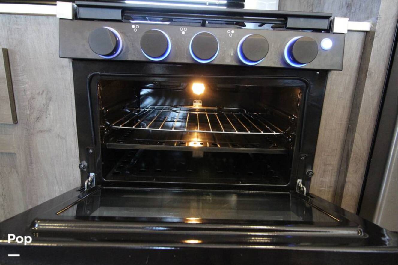 A photo of this 2022 Forest River Wildwood X-lite 263BHXL