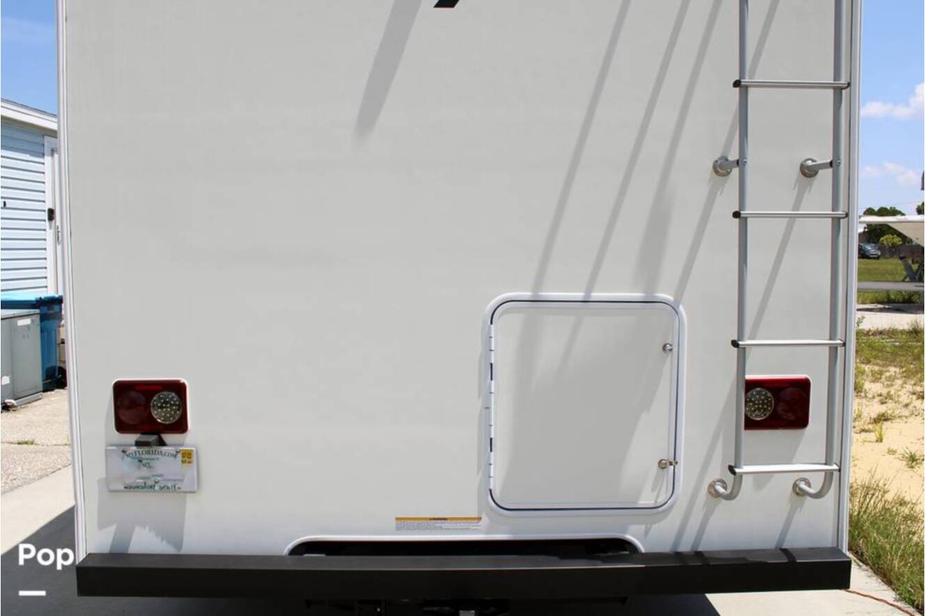 A photo of this 2020 Jayco Redhawk 29XK