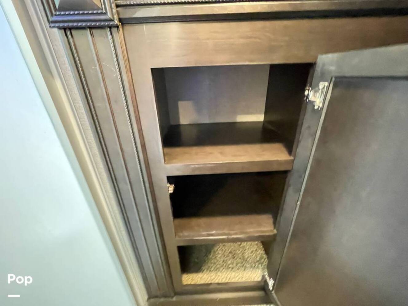 A photo of this 2019 Jayco Eagle HTX 27SGX
