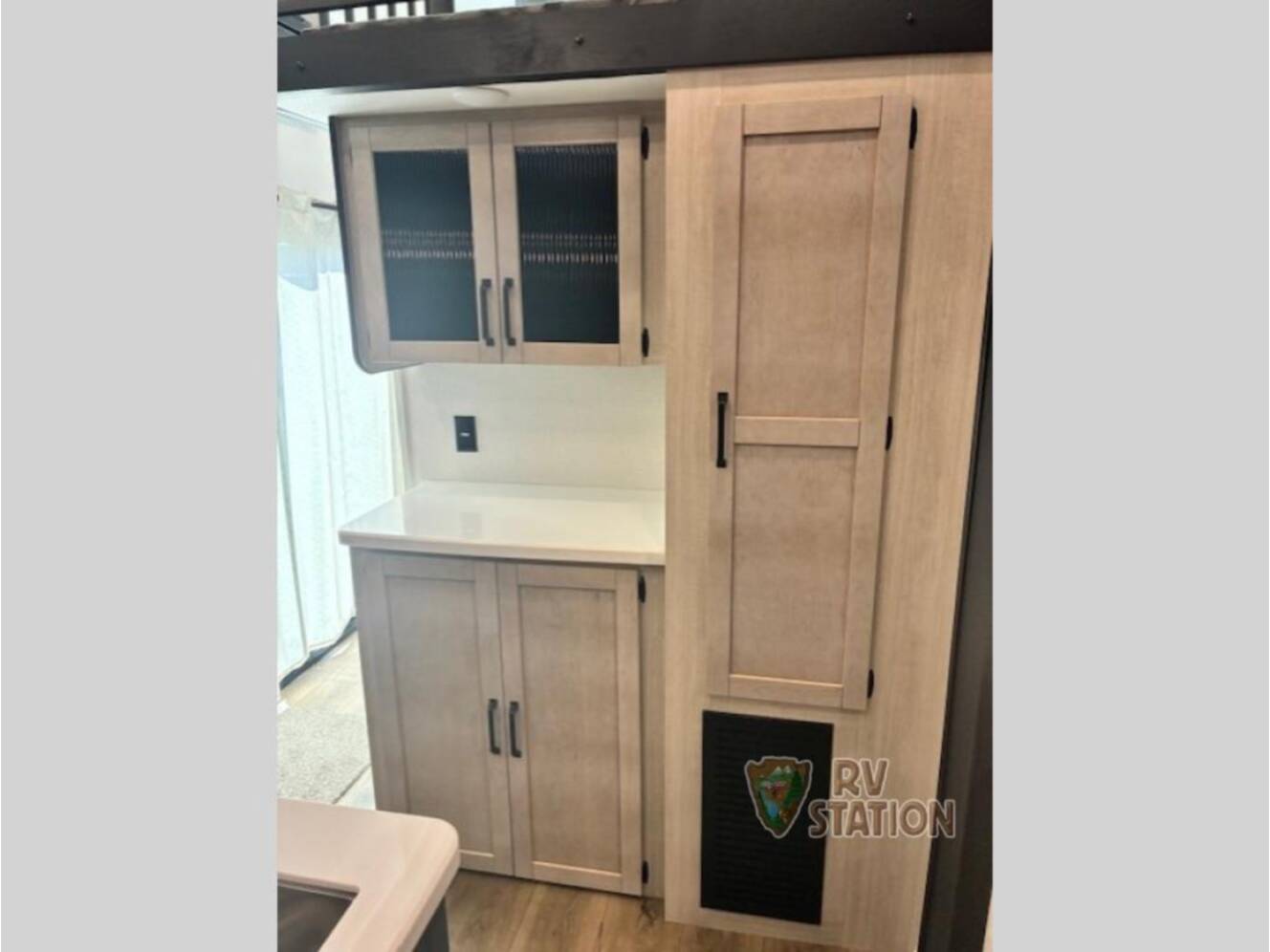 A photo of this 2026 Forest River Rv Puma Vista 402LFT