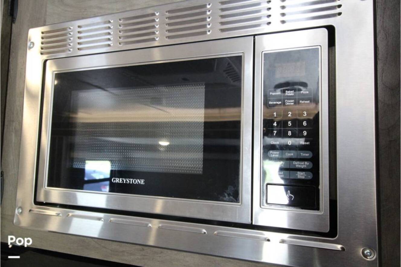 A photo of this 2022 Forest River Wildwood X-lite 263BHXL