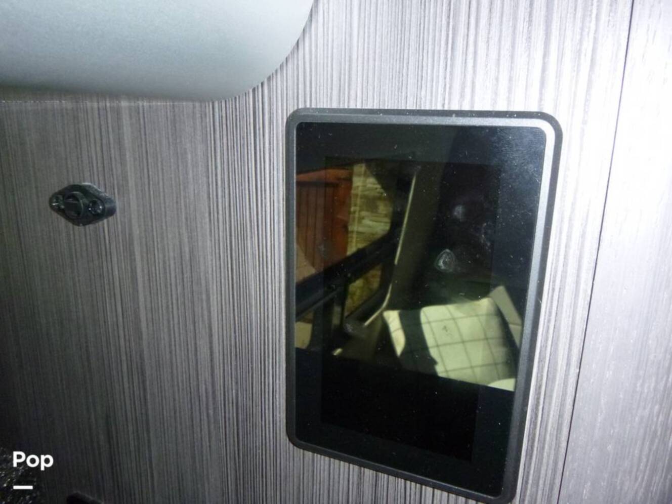 A photo of this 2020 Airstream Interstate Grand Tour EXT