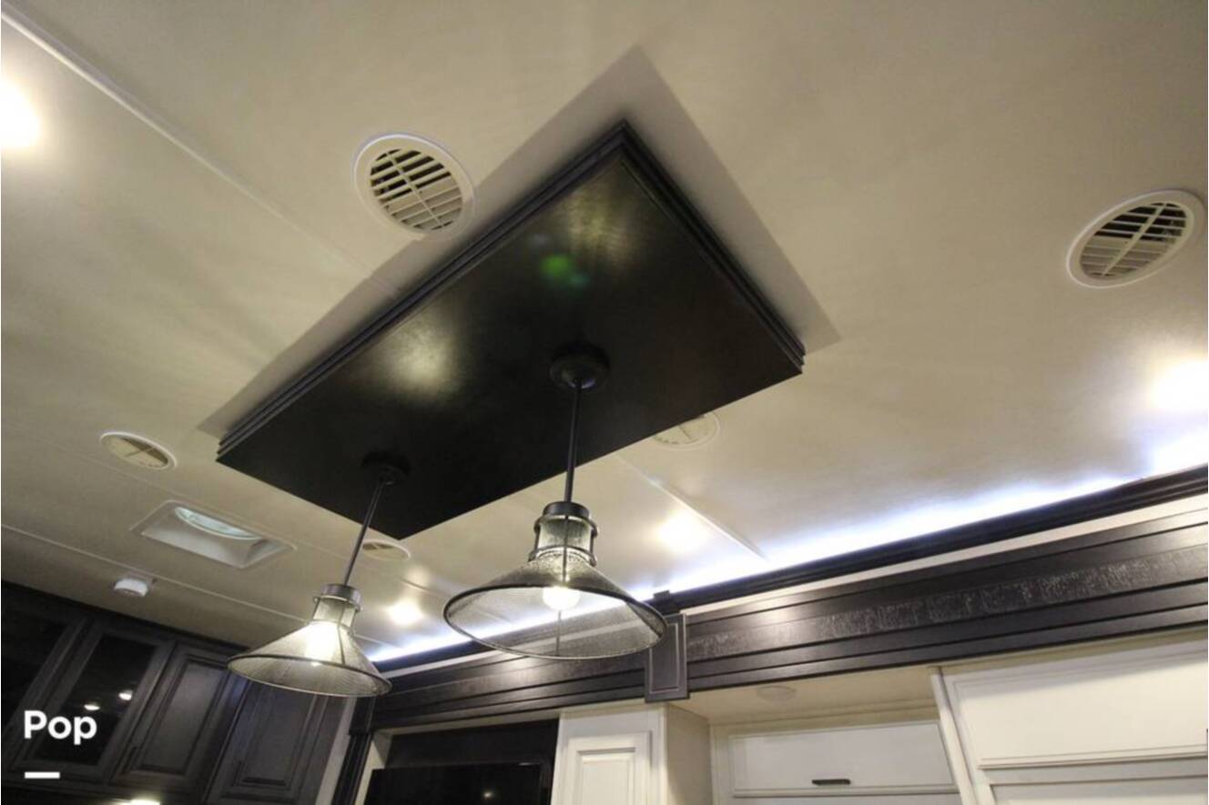 A photo of this 2021 Highland Ridge Open Range 371MBH