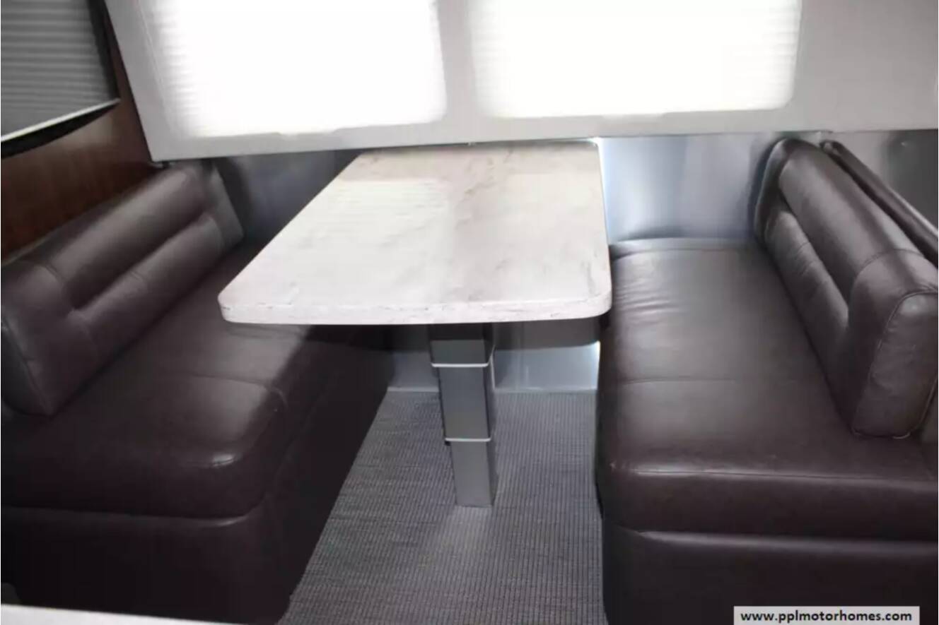 A photo of this 2016 Airstream Airstream Classic 30