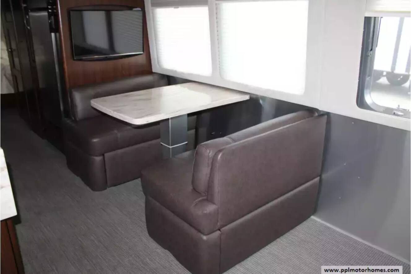 A photo of this 2016 Airstream Airstream Classic 30
