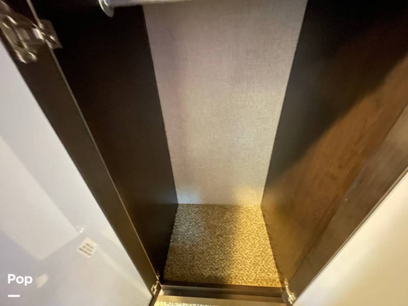 A photo of this 2019 Jayco Eagle HTX 27SGX