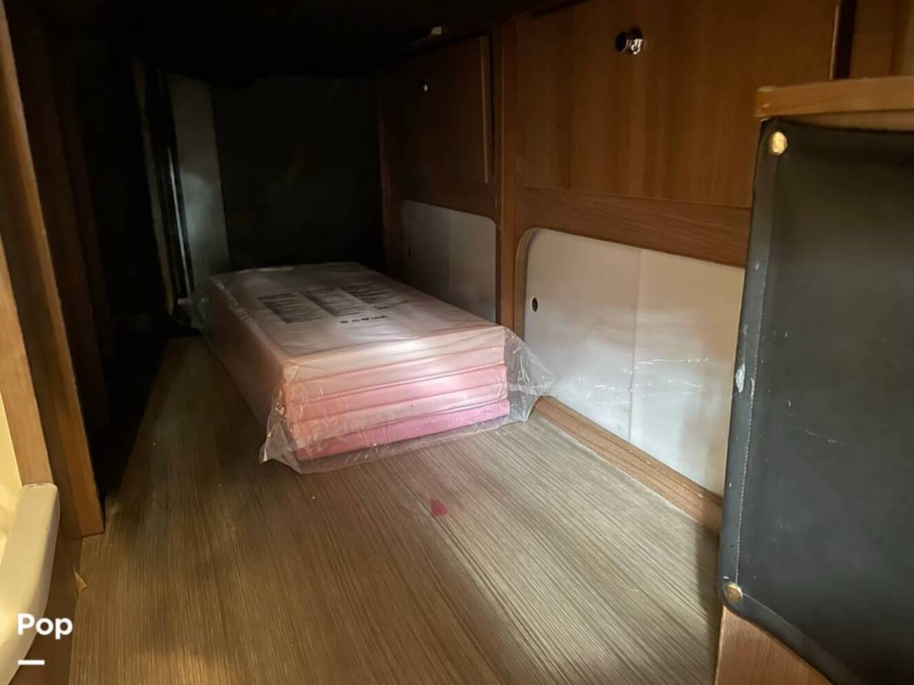 A photo of this 2017 Winnebago Travato 59G