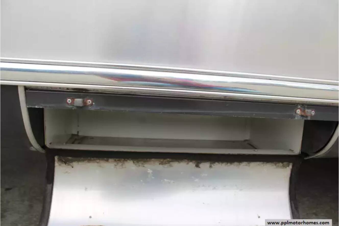 A photo of this 2016 Airstream Airstream Classic 30