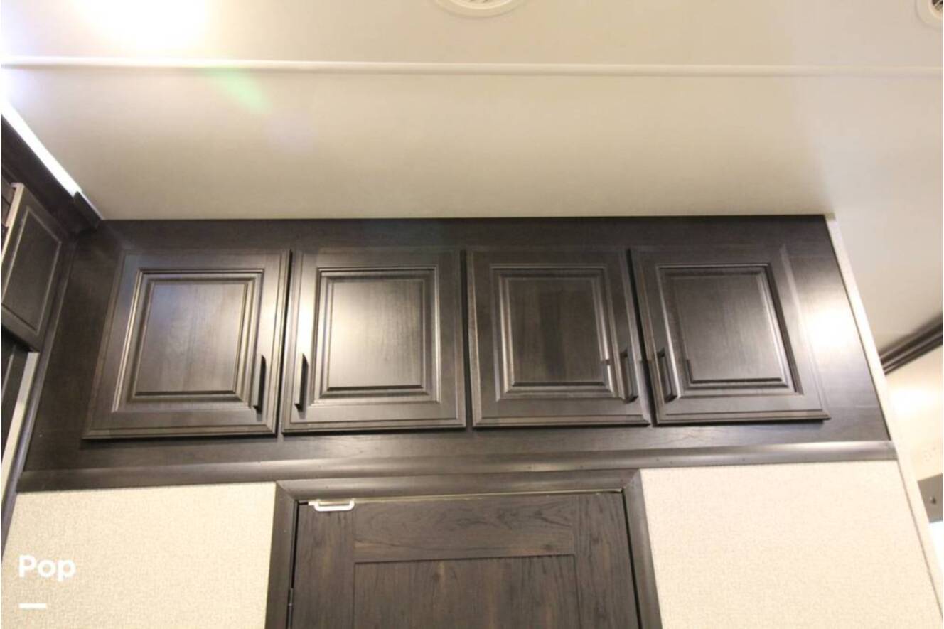 A photo of this 2021 Highland Ridge Open Range 371MBH