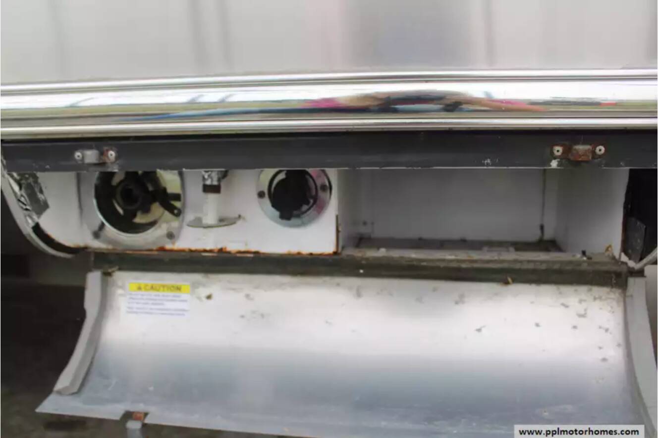 A photo of this 2016 Airstream Airstream Classic 30