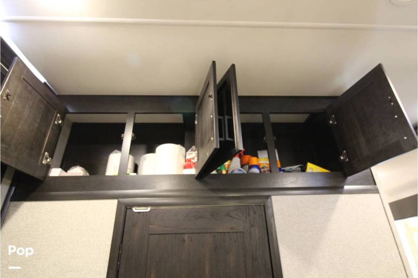 A photo of this 2021 Highland Ridge Open Range 371MBH