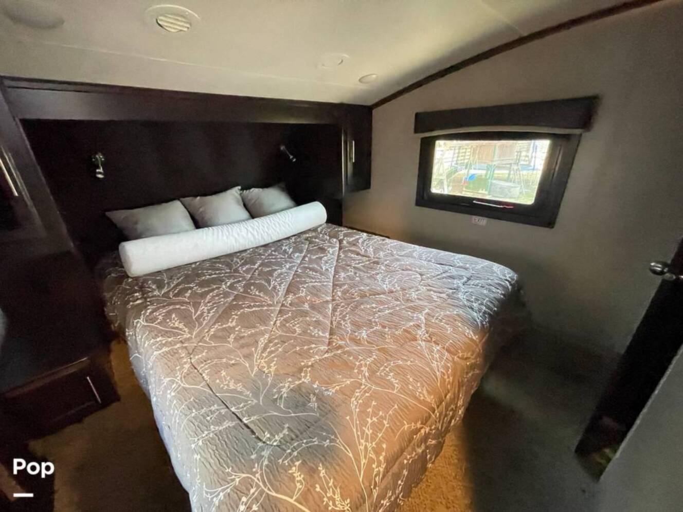 A photo of this 2019 Jayco Eagle HTX 27SGX