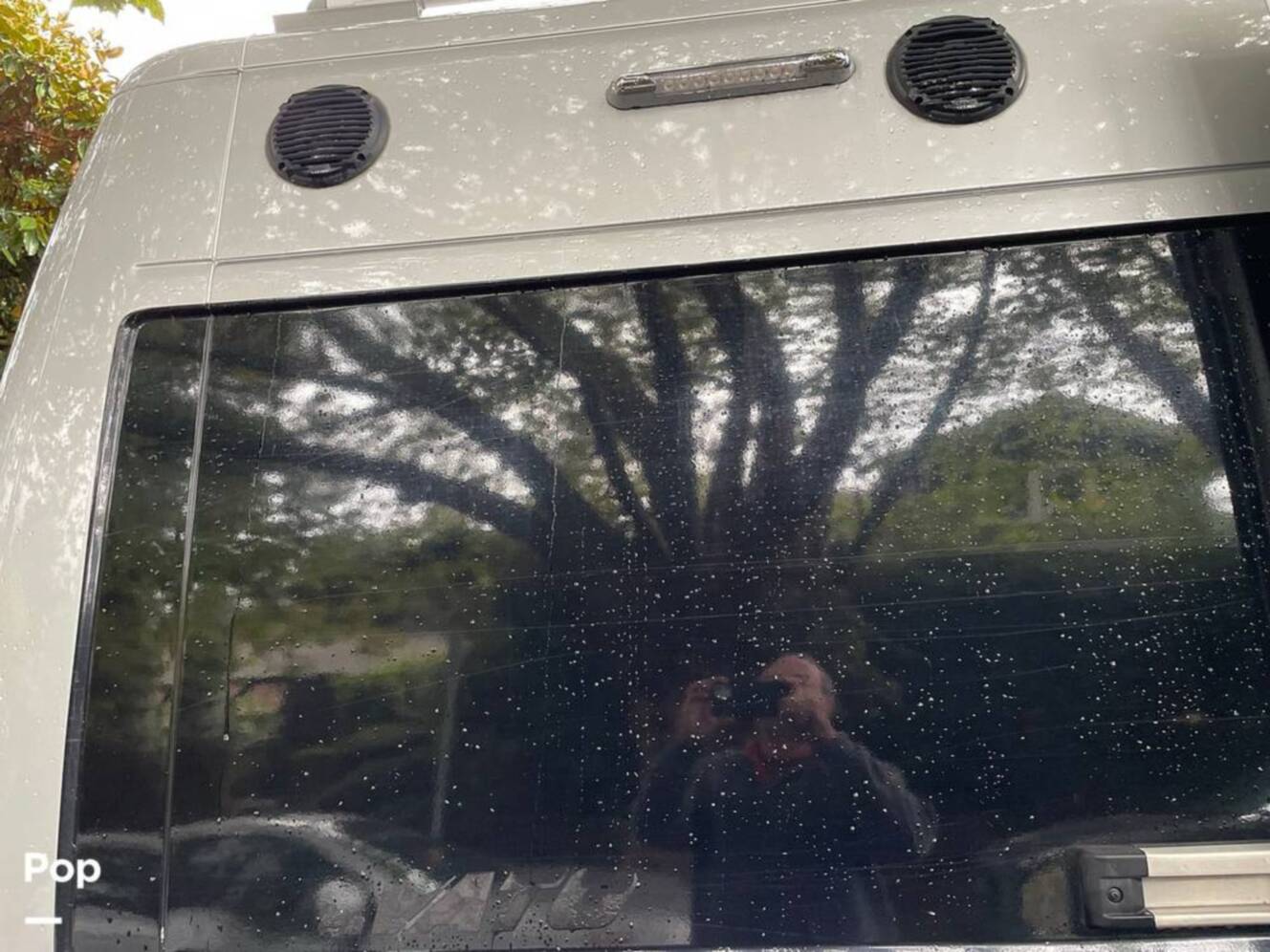 A photo of this 2017 Winnebago Travato 59G