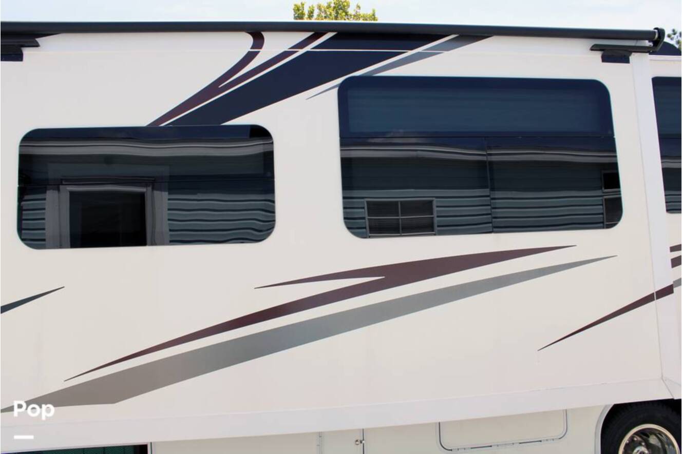 A photo of this 2020 Jayco Redhawk 29XK