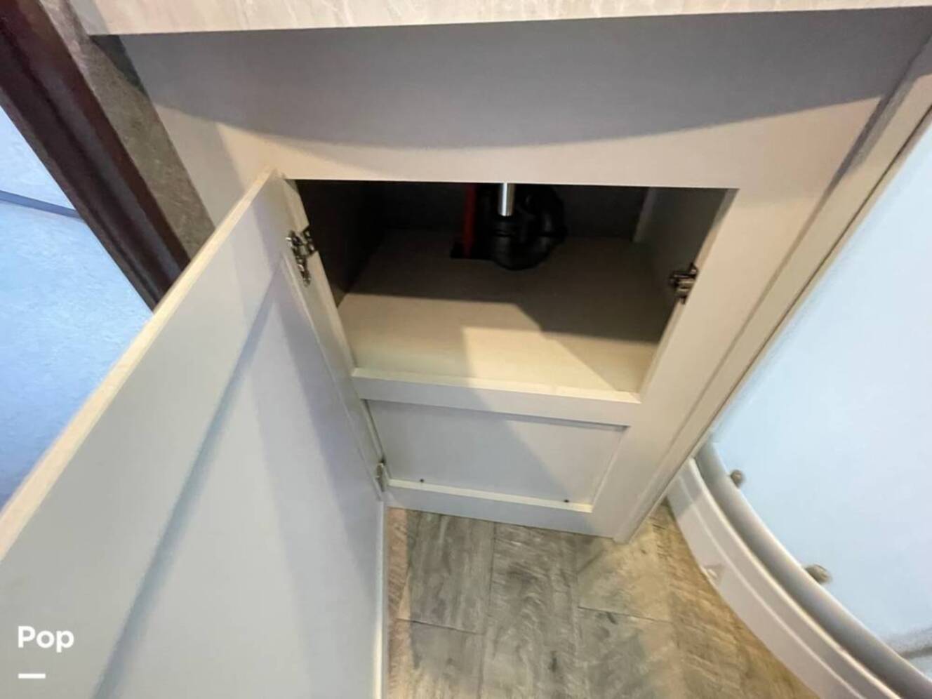 A photo of this 2019 Jayco Eagle HTX 27SGX