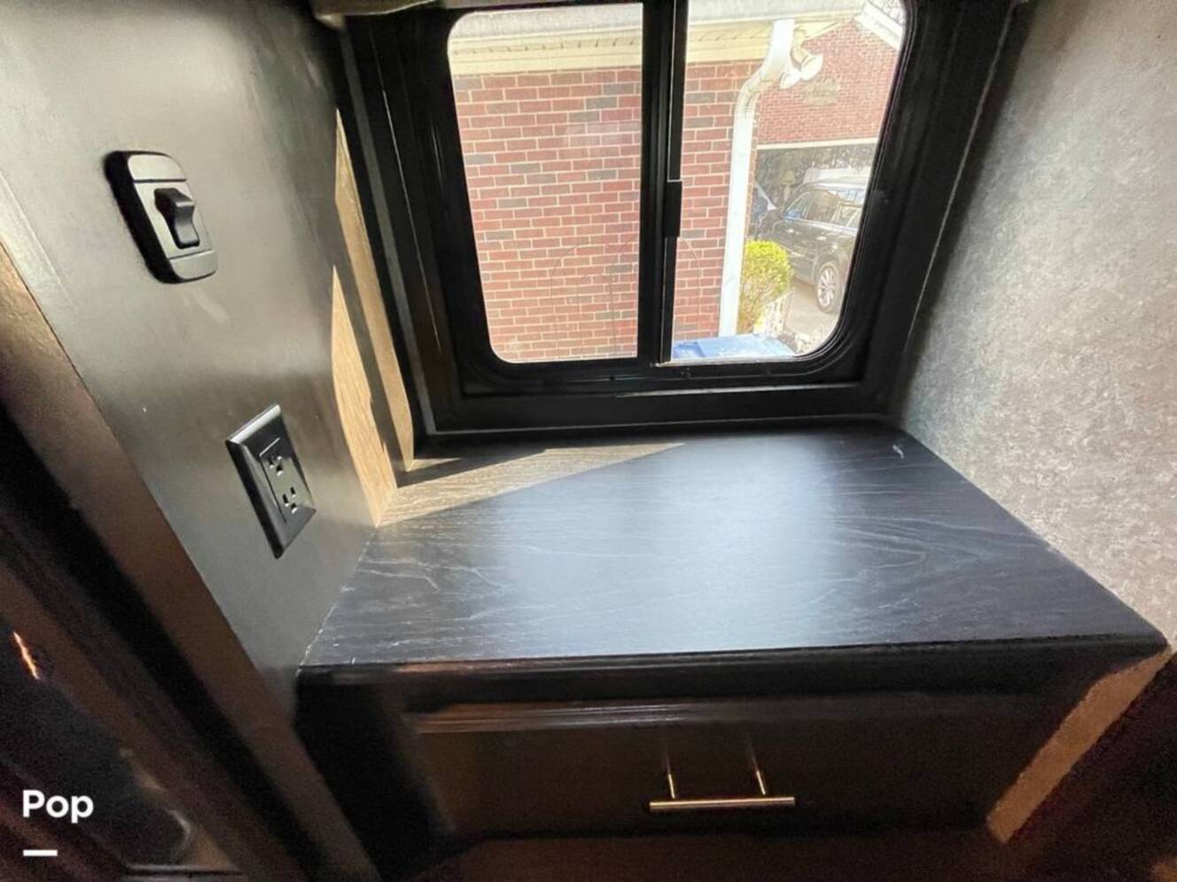 A photo of this 2019 Jayco Eagle HTX 27SGX