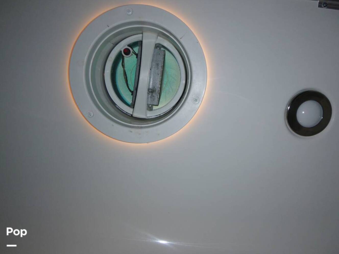 A photo of this 2020 Airstream Interstate Grand Tour EXT