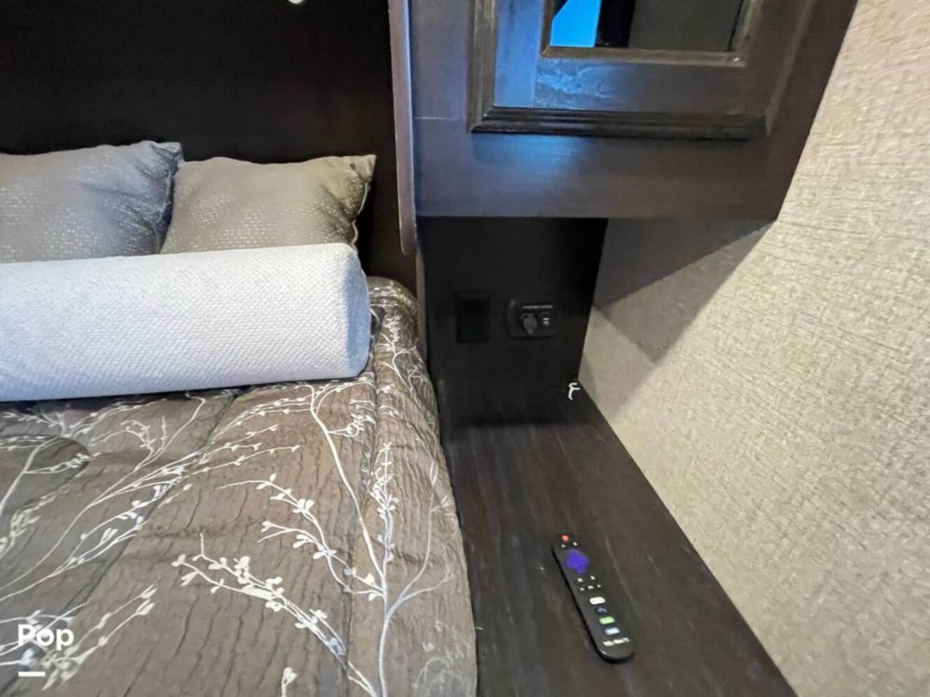 A photo of this 2019 Jayco Eagle HTX 27SGX