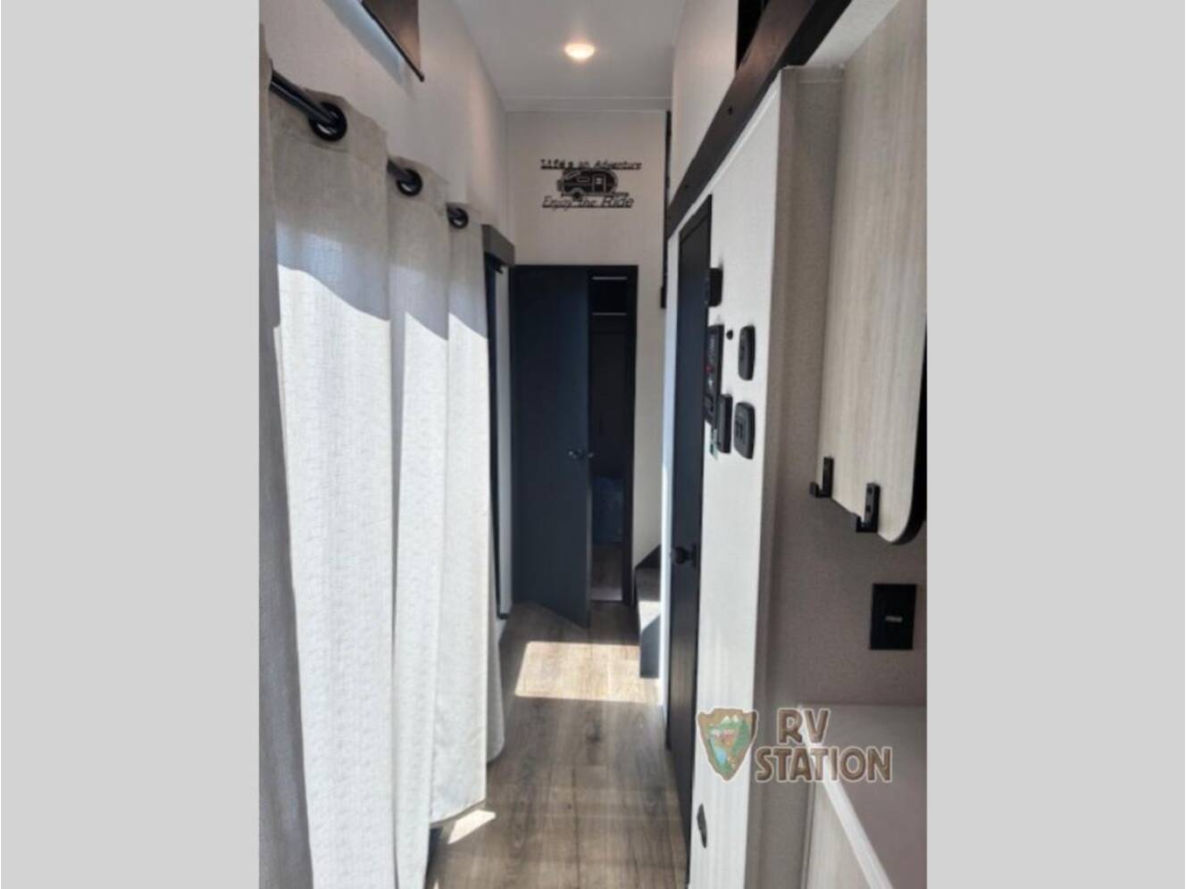 A photo of this 2026 Forest River Rv Puma Vista 402LFT