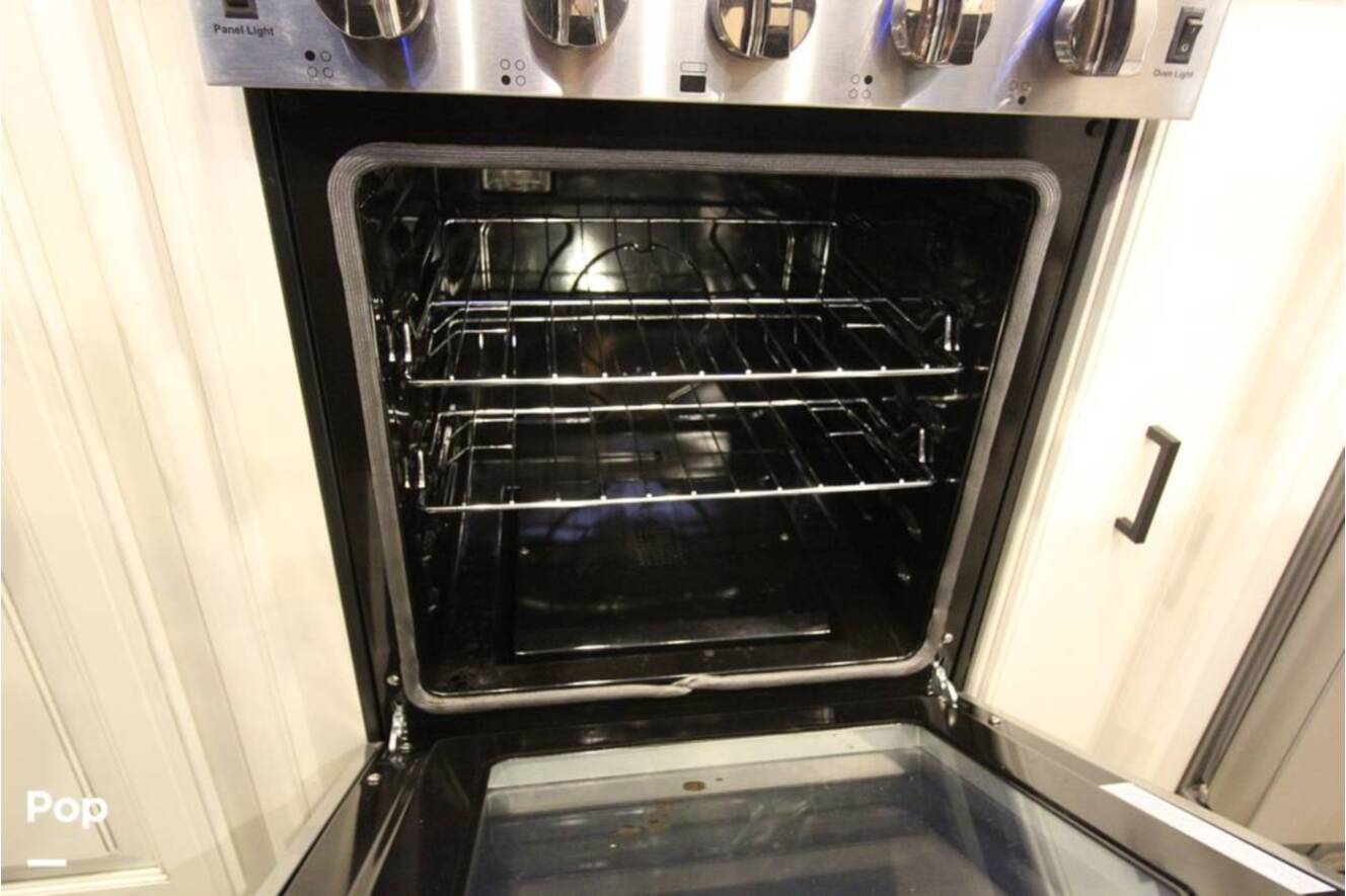 A photo of this 2021 Highland Ridge Open Range 371MBH