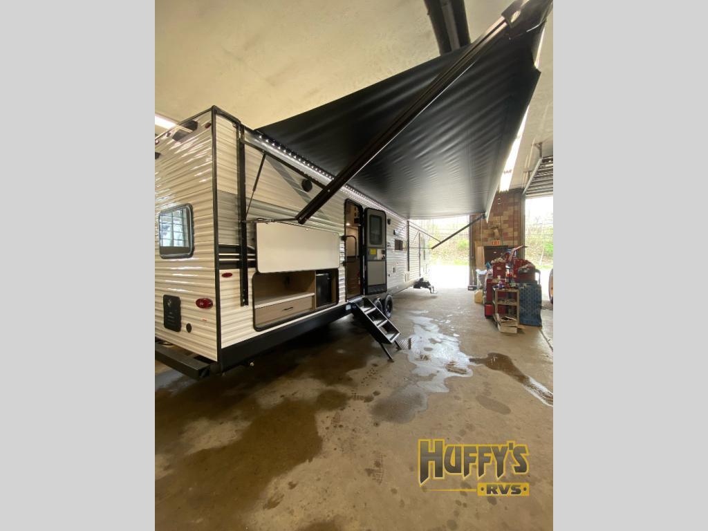 2026 Jayco Jay Flight SLX 330TBS in finleyville PA